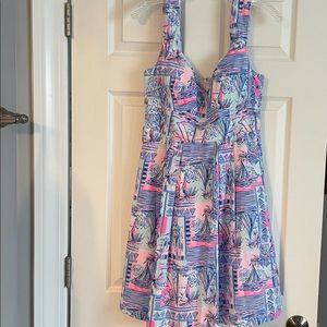 Lilly Pulitzer dress size 6